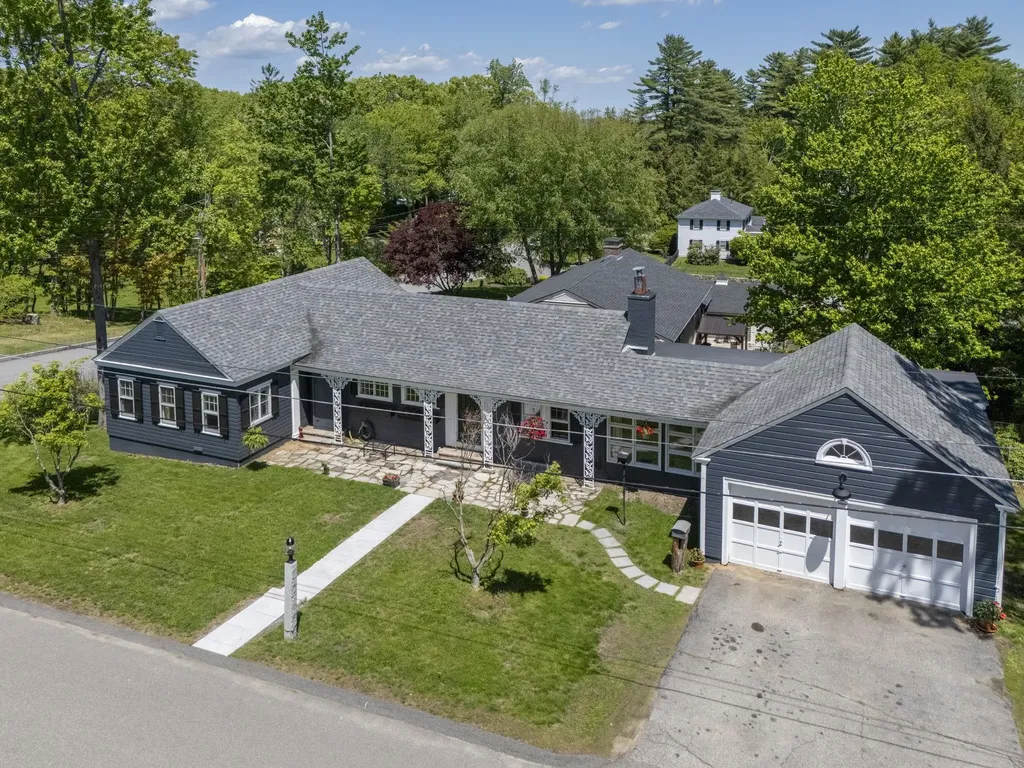 12 Wildemere Terrace Concord NH 03301