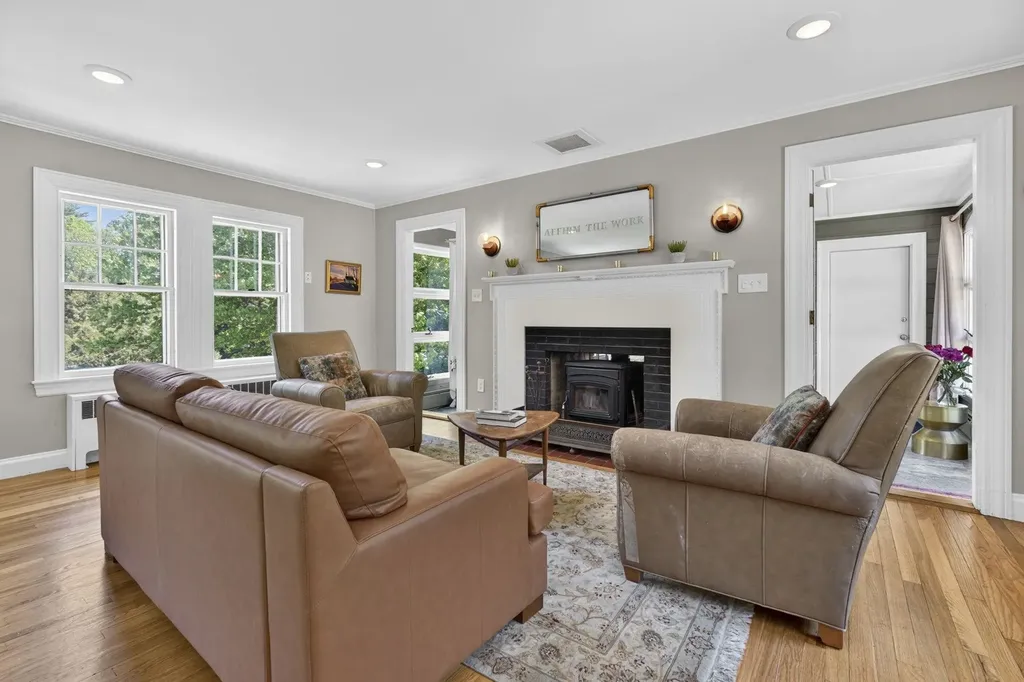 12 Wildemere Terrace Concord NH 03301
