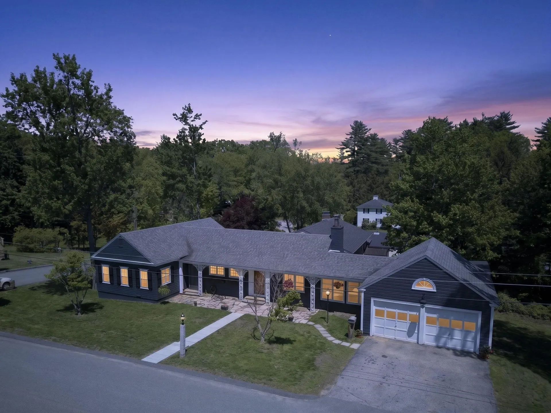 12 Wildemere Terrace Concord NH 03301