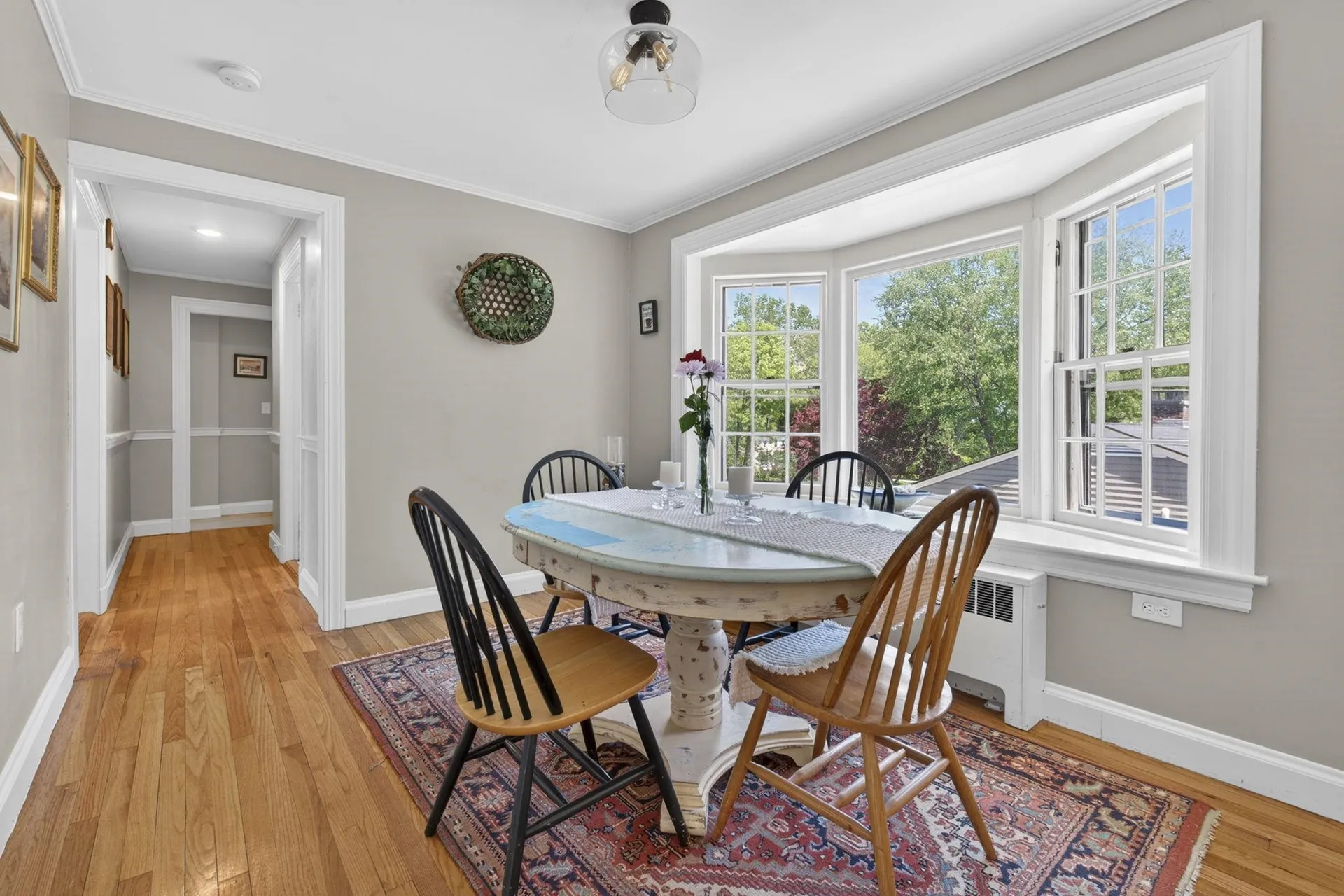 12 Wildemere Terrace Concord NH 03301