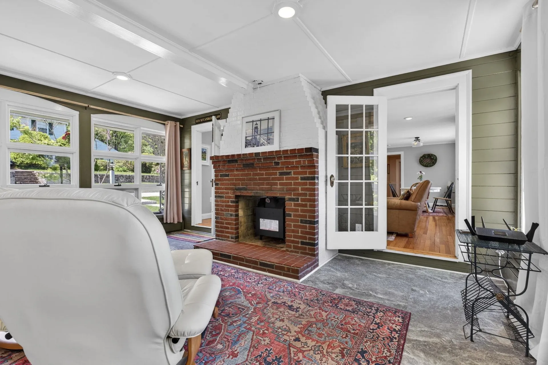 12 Wildemere Terrace Concord NH 03301