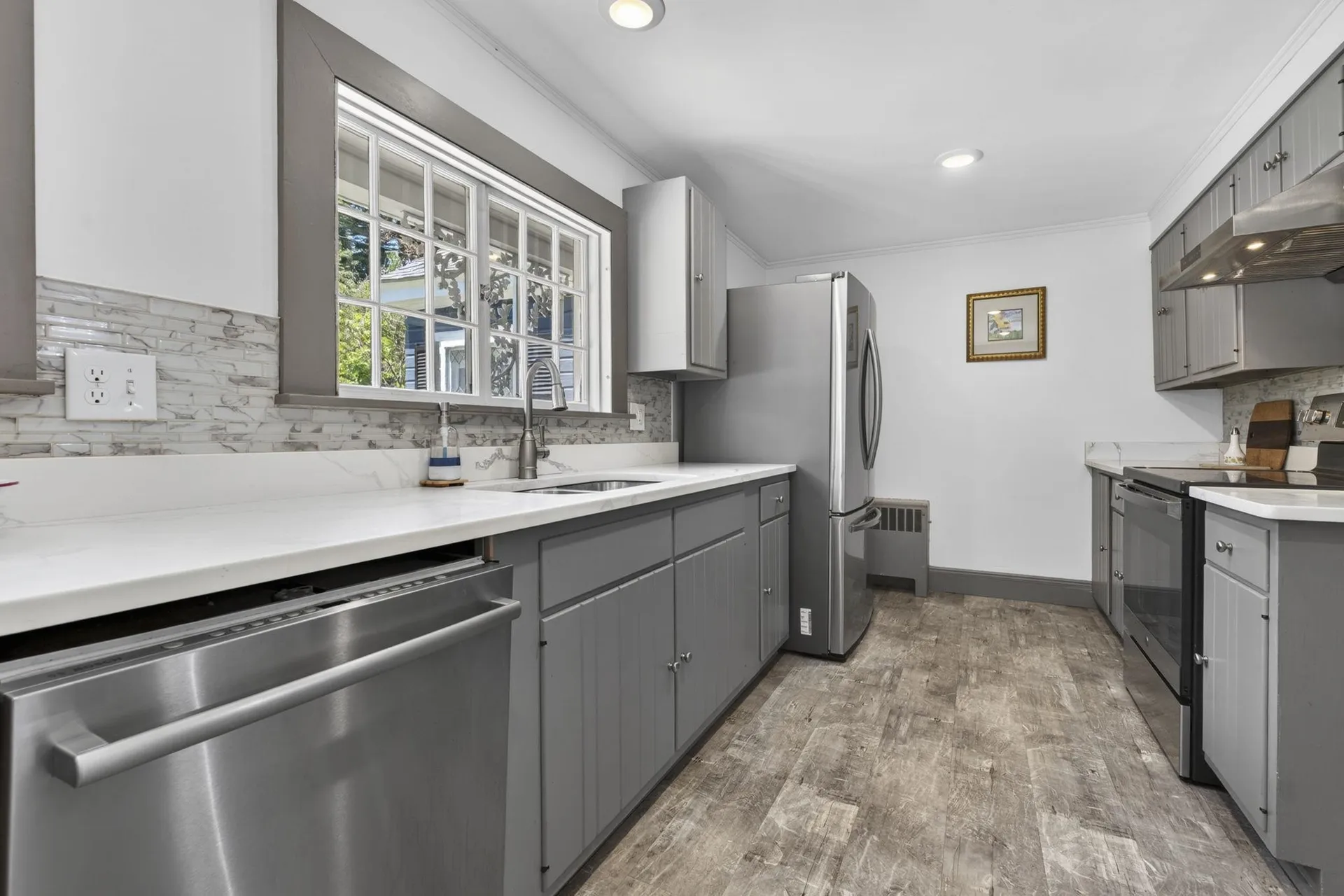 12 Wildemere Terrace Concord NH 03301