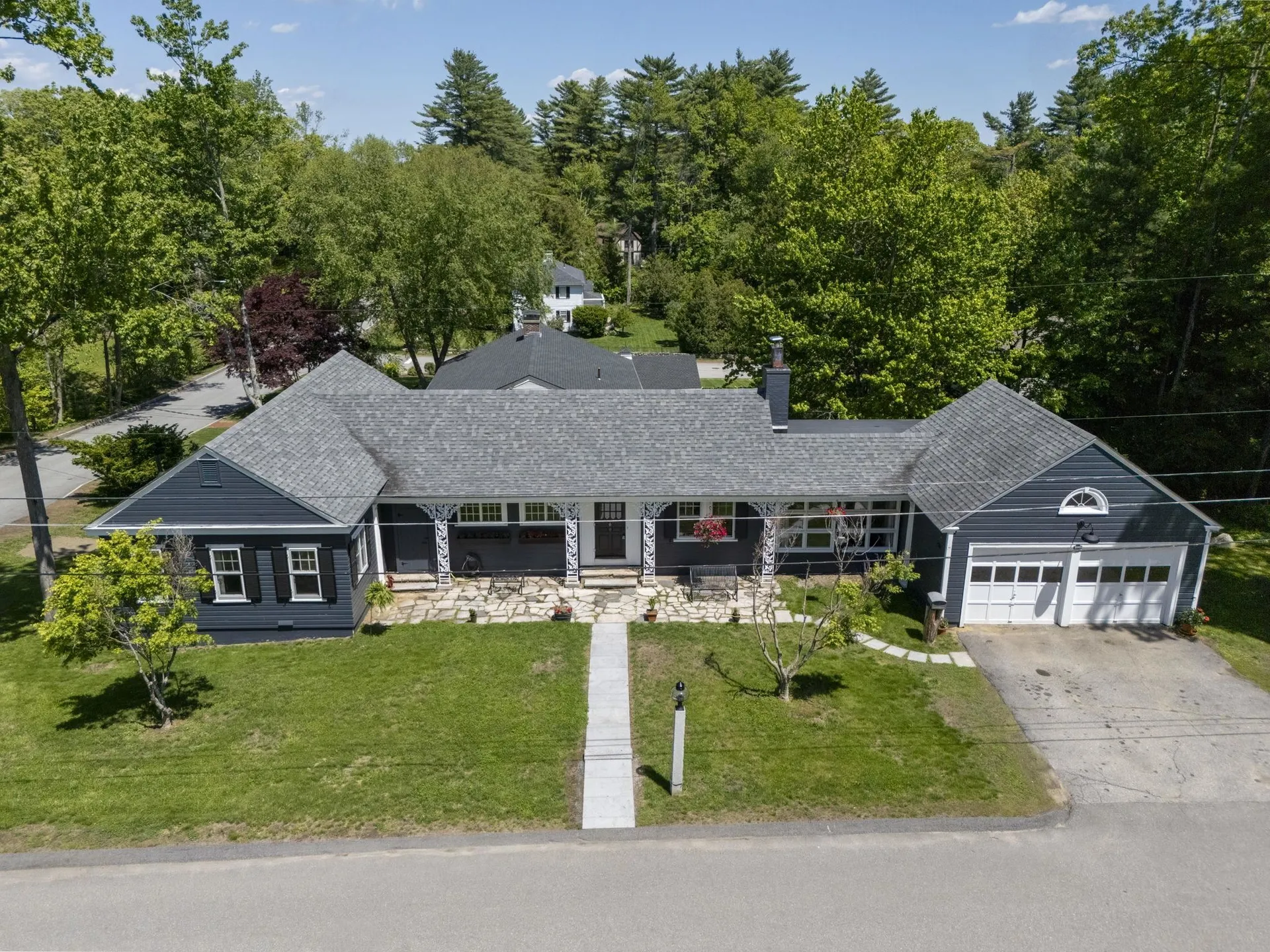 12 Wildemere Terrace Concord NH 03301