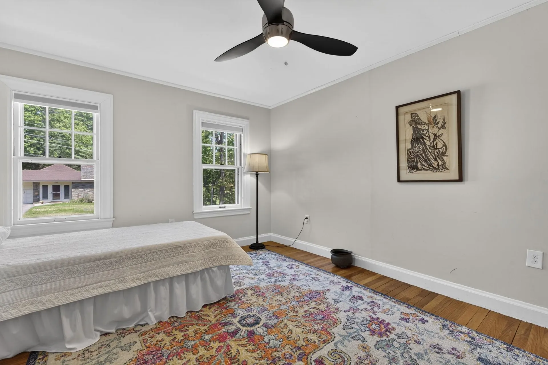 12 Wildemere Terrace Concord NH 03301