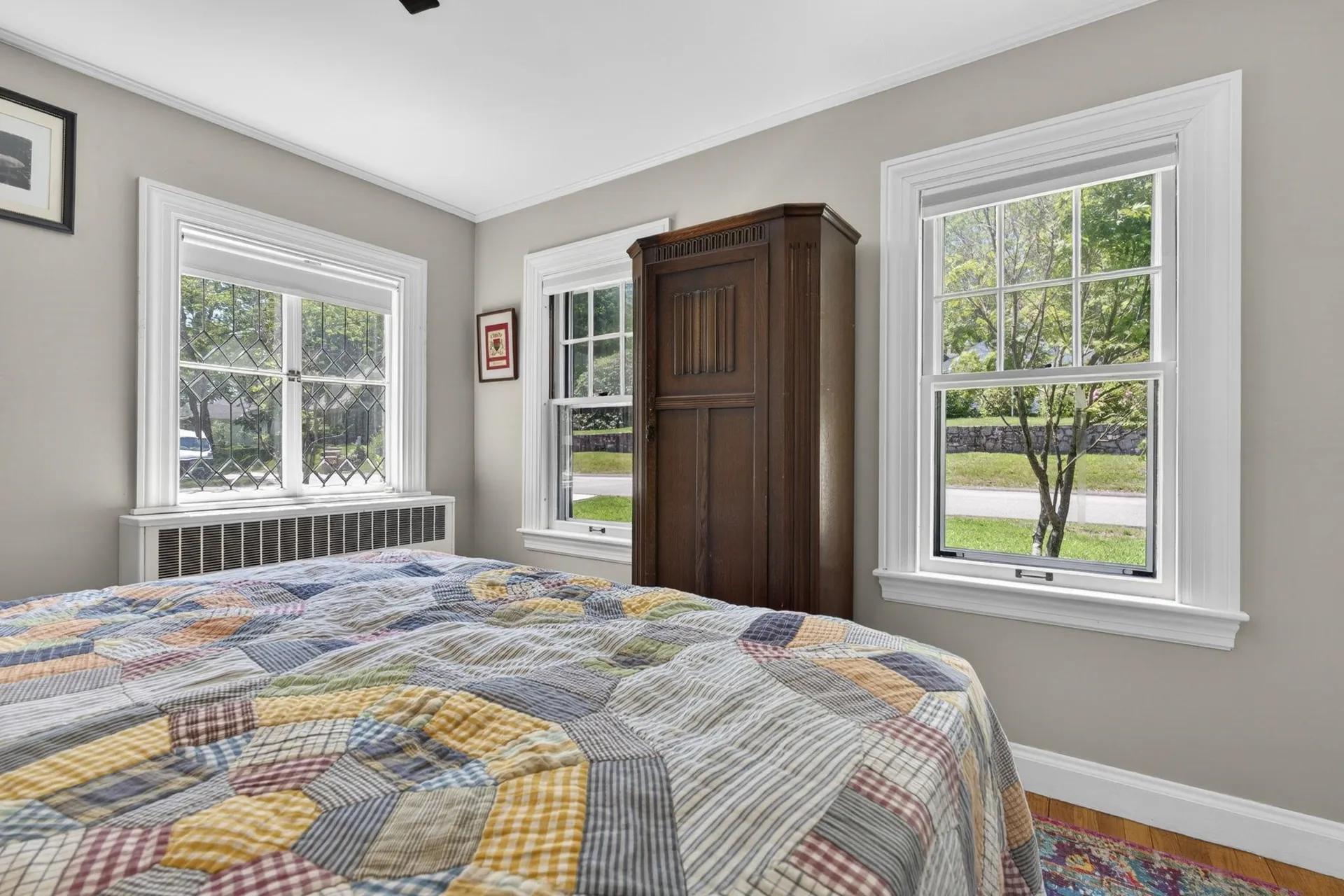 12 Wildemere Terrace Concord NH 03301