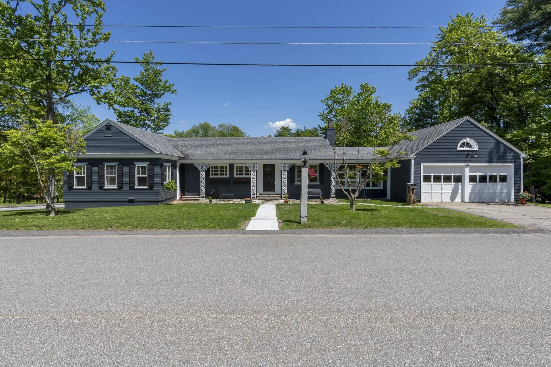 12 Wildemere Terrace Concord NH 03301