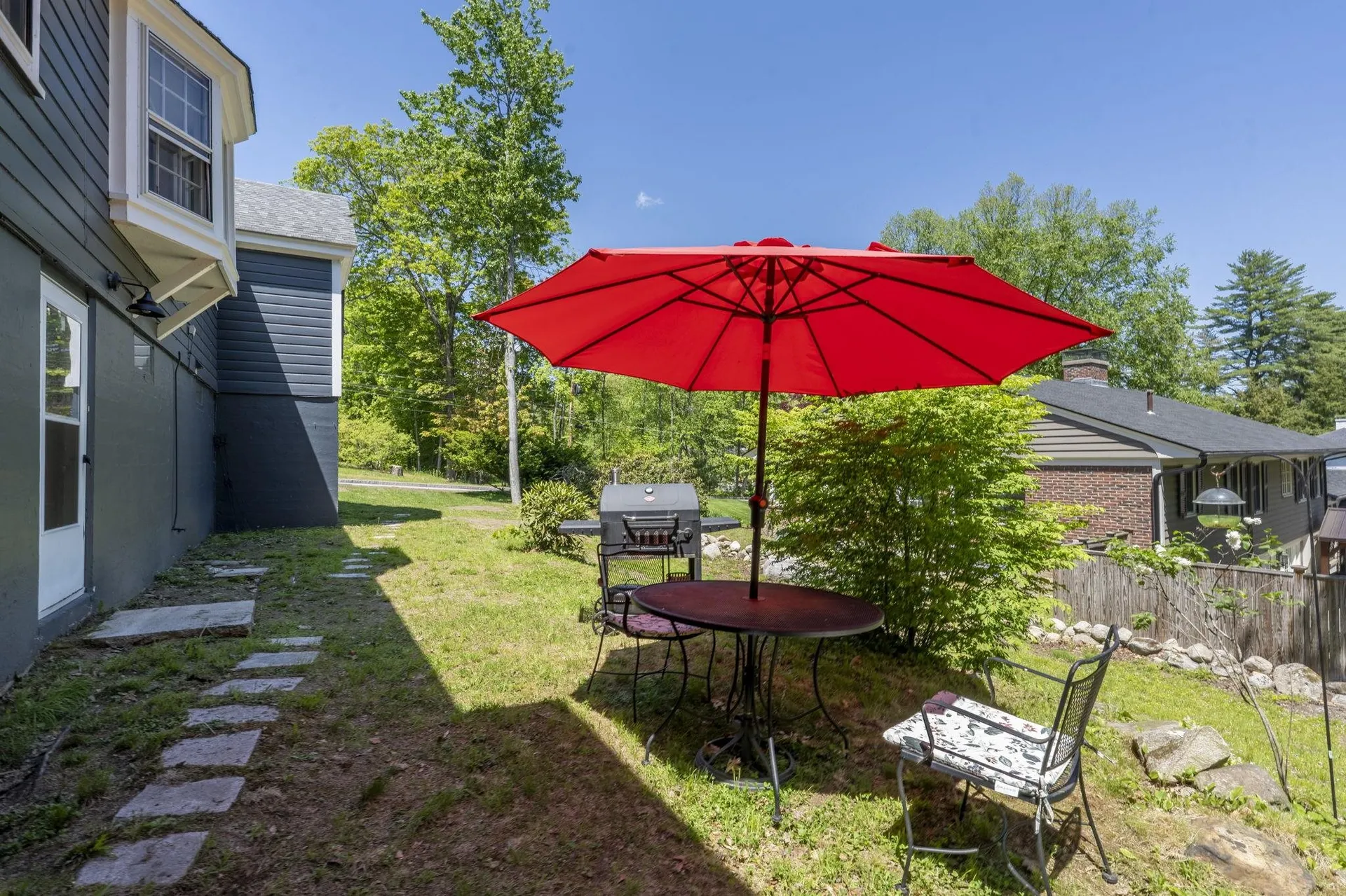 12 Wildemere Terrace Concord NH 03301
