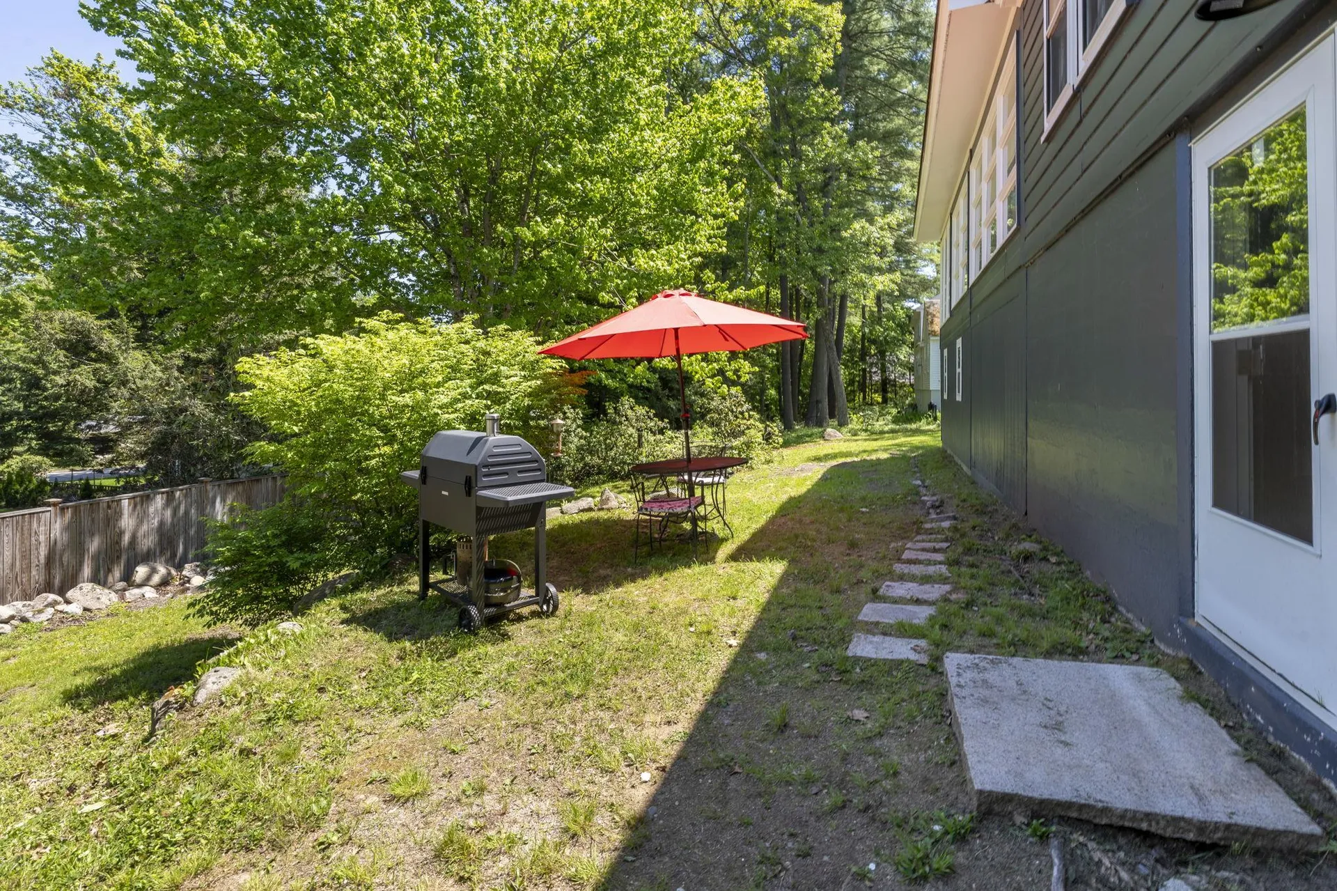 12 Wildemere Terrace Concord NH 03301