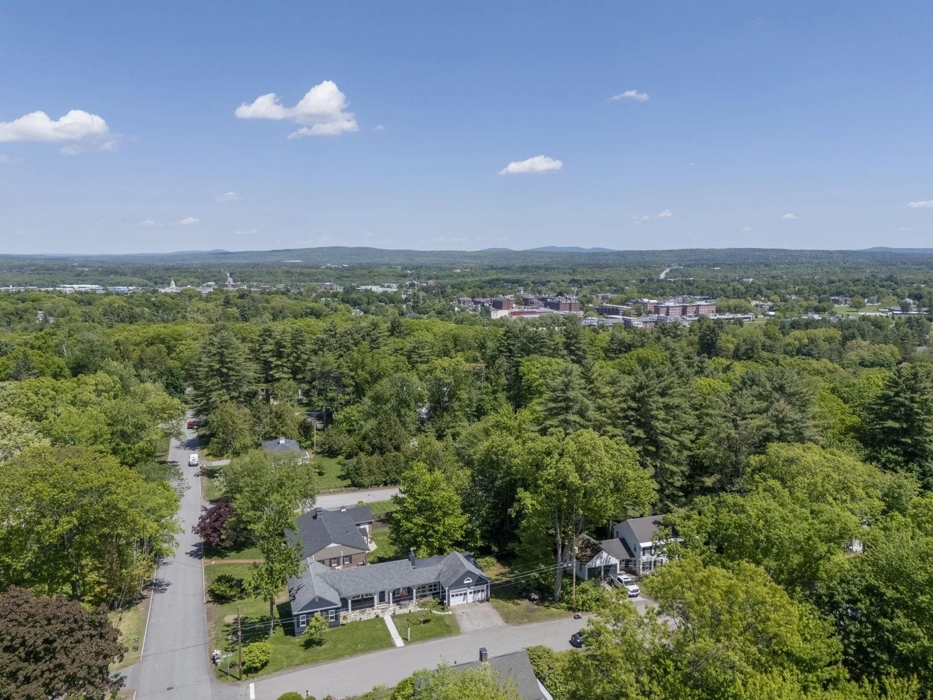 12 Wildemere Terrace Concord NH 03301