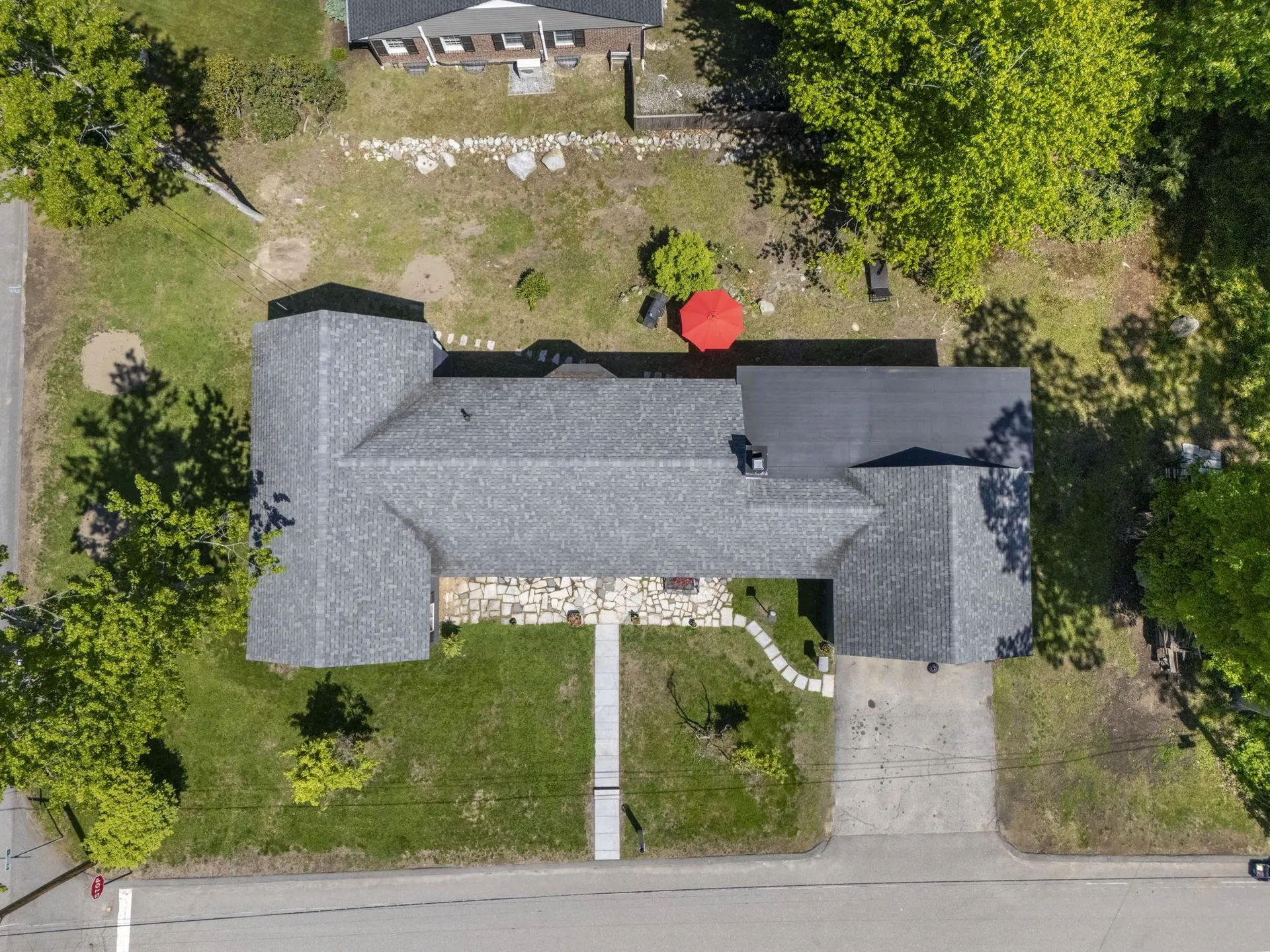12 Wildemere Terrace Concord NH 03301