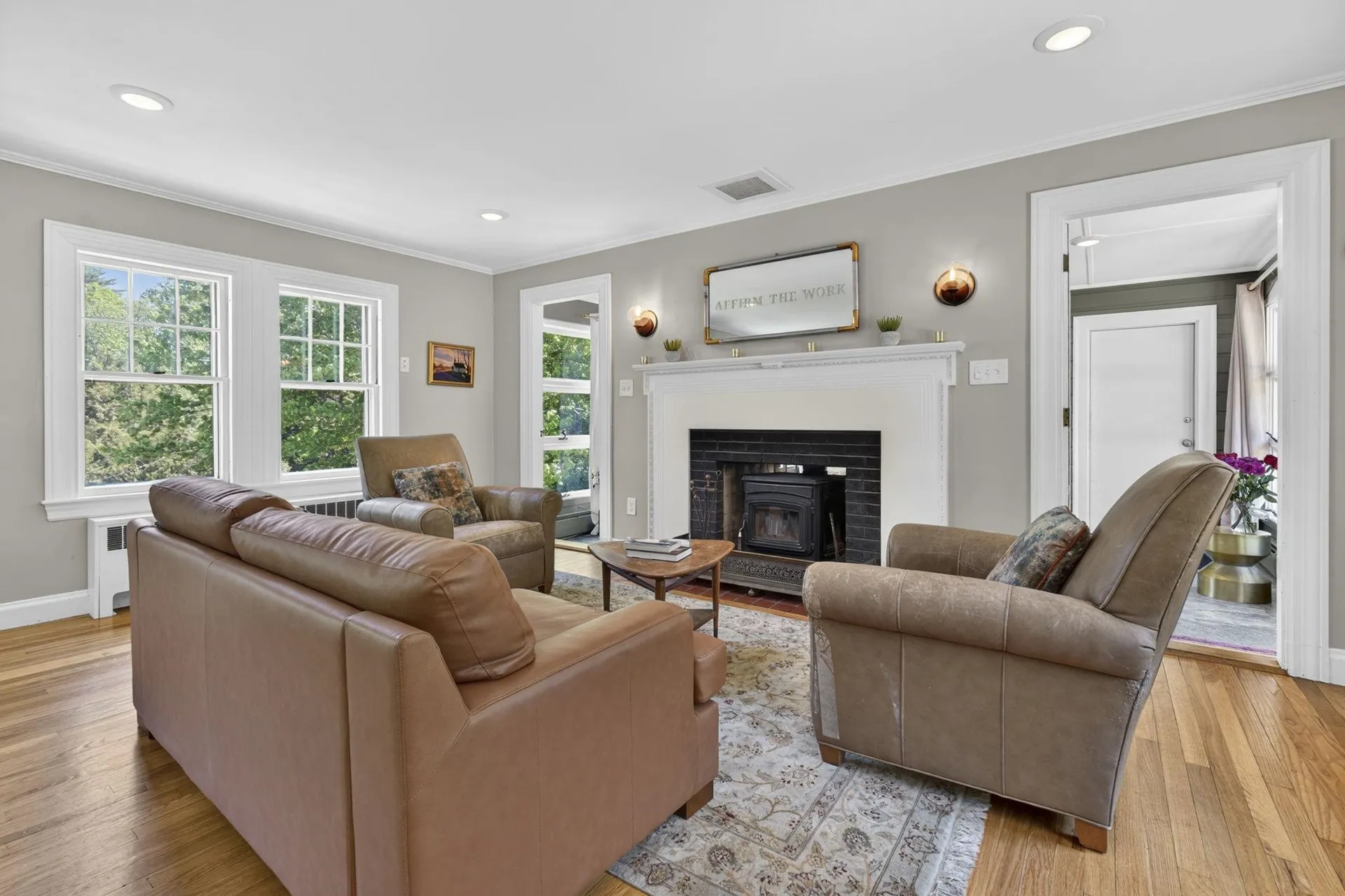 12 Wildemere Terrace Concord NH 03301