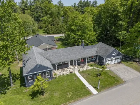 12 Wildemere Terrace Concord NH 03301