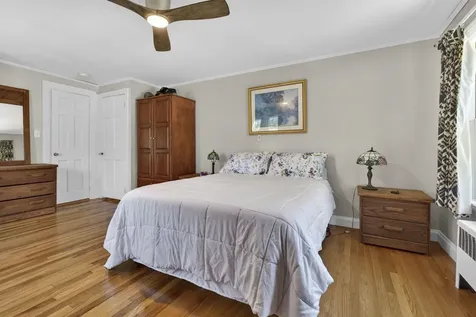 12 Wildemere Terrace Concord NH 03301