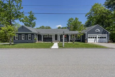 12 Wildemere Terrace Concord NH 03301