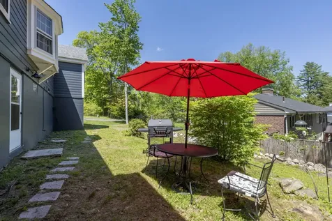 12 Wildemere Terrace Concord NH 03301