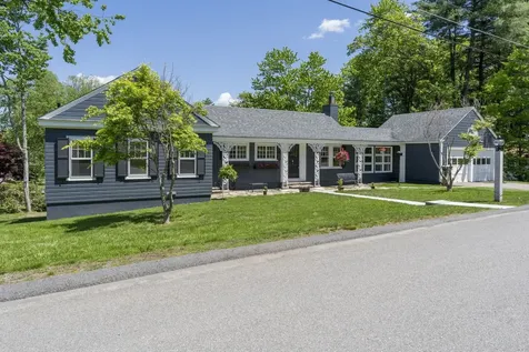 12 Wildemere Terrace Concord NH 03301