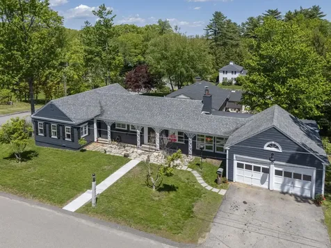 12 Wildemere Terrace Concord NH 03301