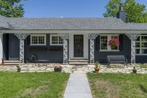 12 Wildemere Terrace Concord NH 03301