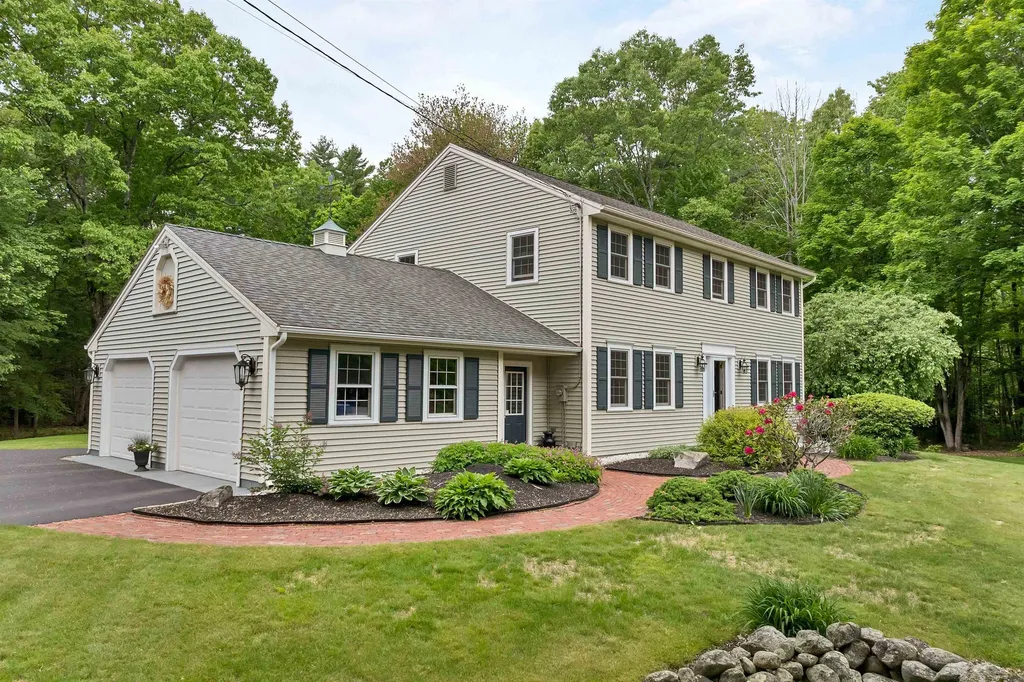 66 Knox Road Bow NH 03304