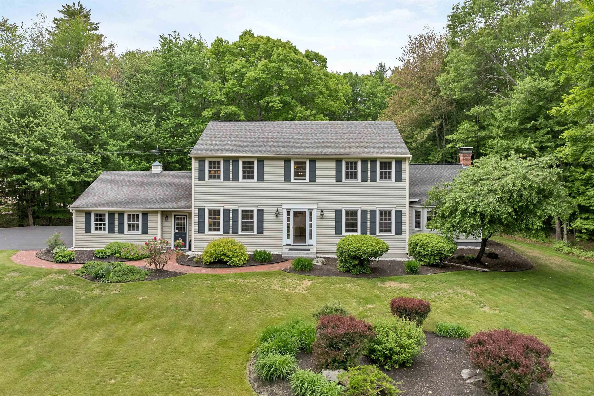 66 Knox Road Bow NH 03304