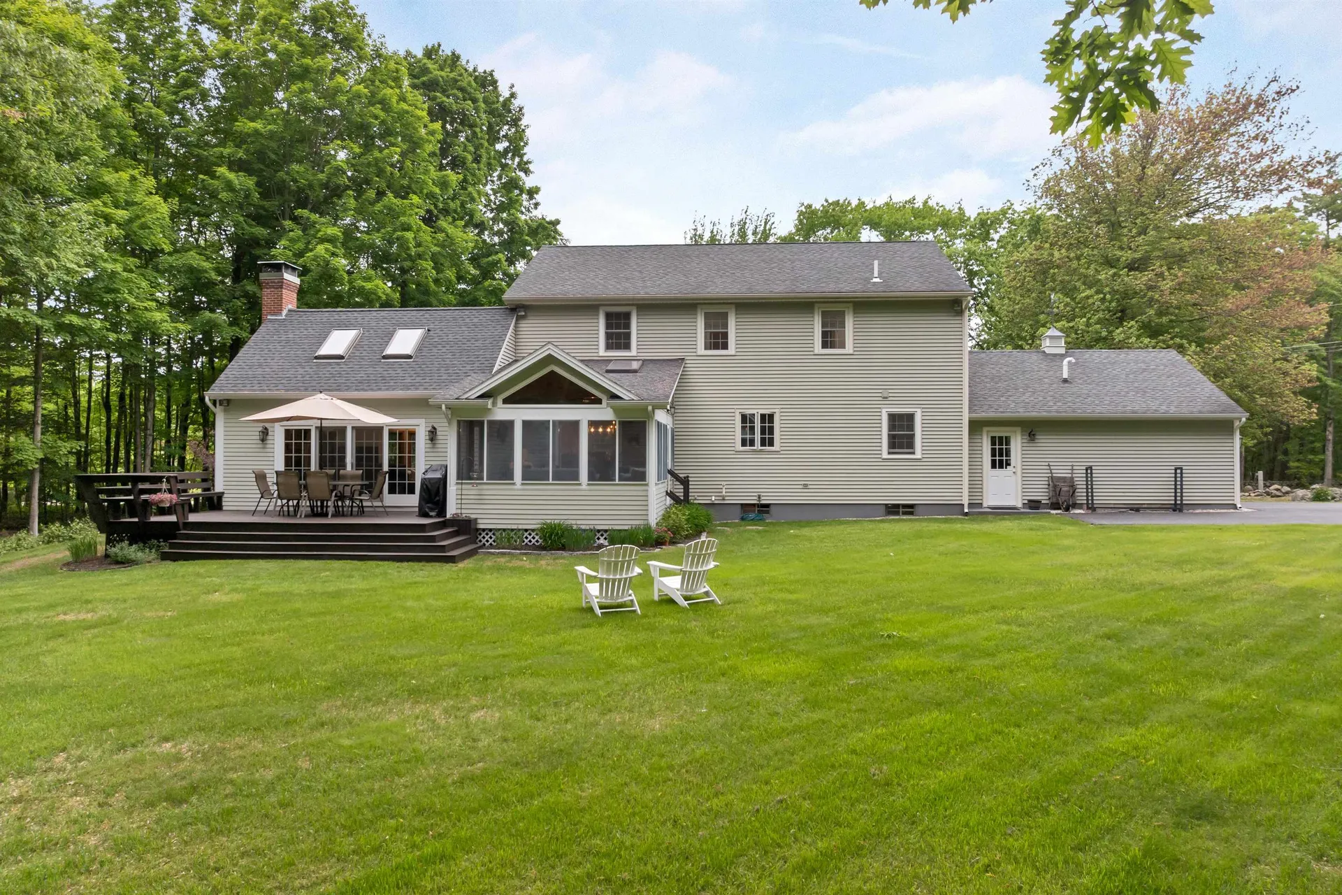 66 Knox Road Bow NH 03304