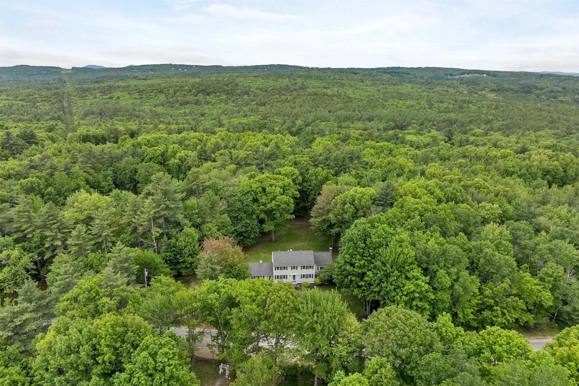 66 Knox Road Bow NH 03304