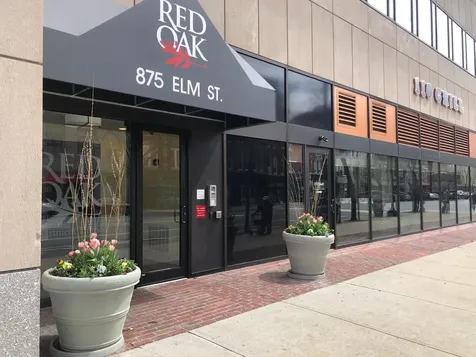 875 Elm Street Manchester NH 03101