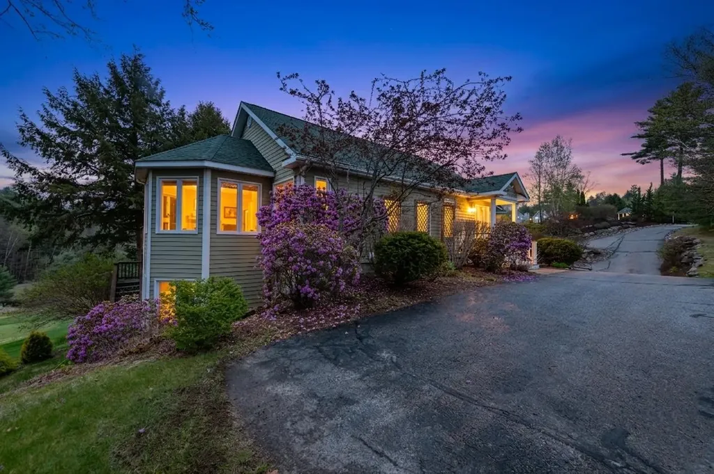 3 Linkside Drive Thornton NH 03285