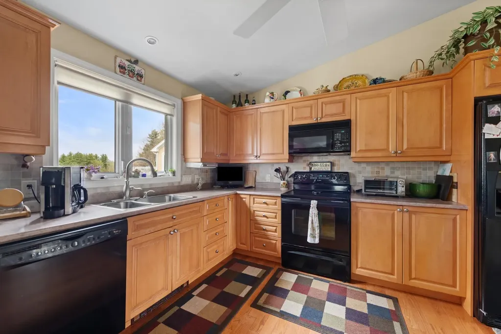 3 Linkside Drive Thornton NH 03285