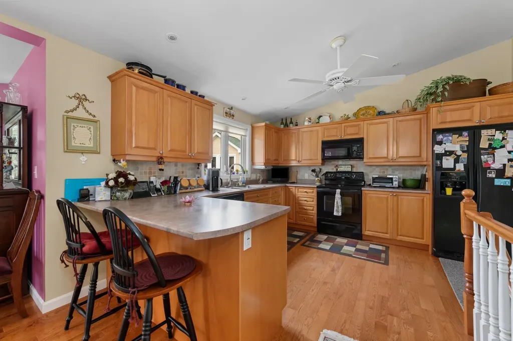 3 Linkside Drive Thornton NH 03285