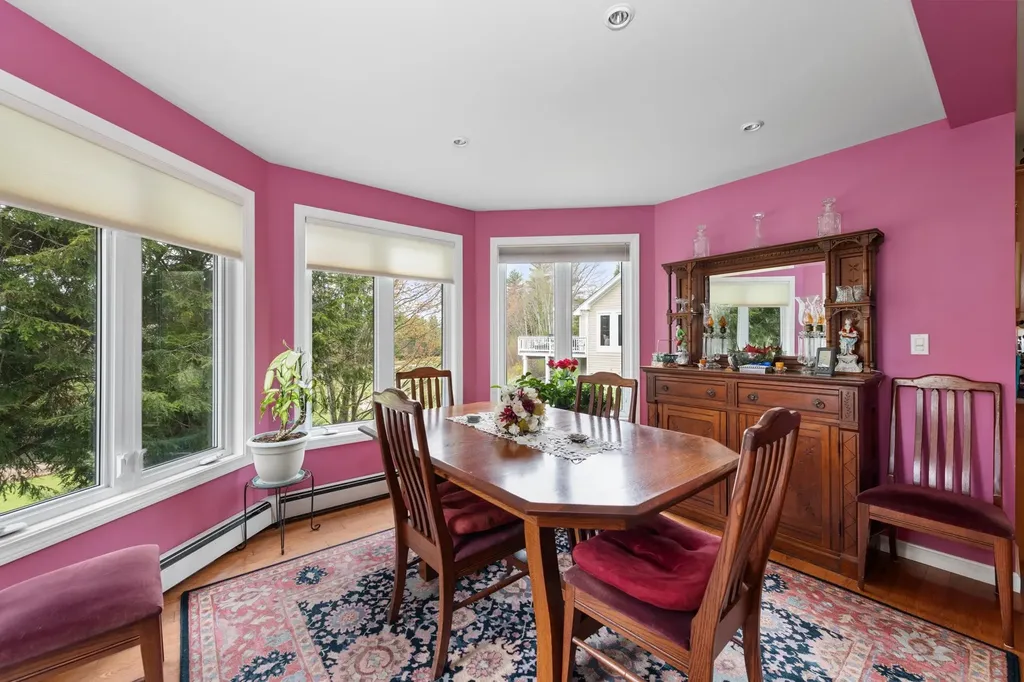 3 Linkside Drive Thornton NH 03285