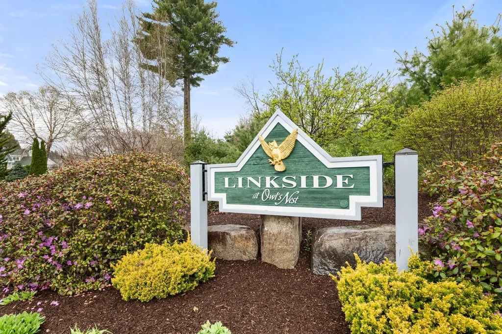 3 Linkside Drive Thornton NH 03285