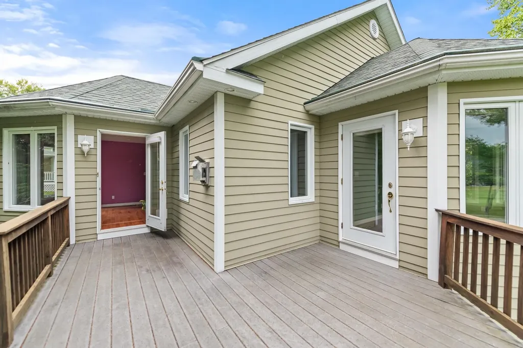 3 Linkside Drive Thornton NH 03285