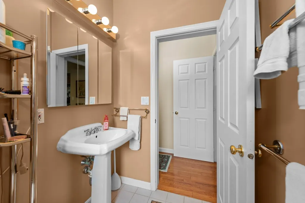 3 Linkside Drive Thornton NH 03285