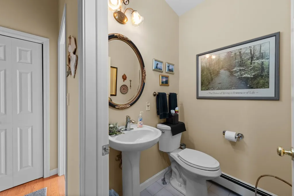 3 Linkside Drive Thornton NH 03285