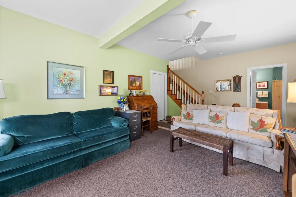 3 Linkside Drive Thornton NH 03285