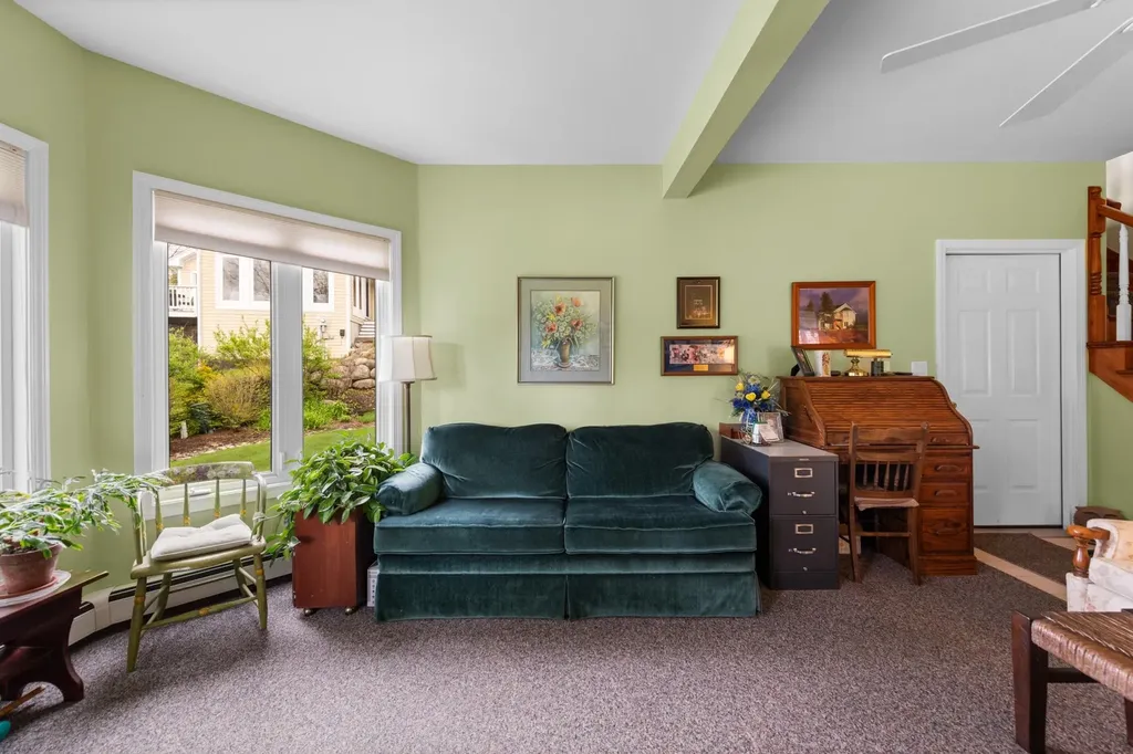 3 Linkside Drive Thornton NH 03285
