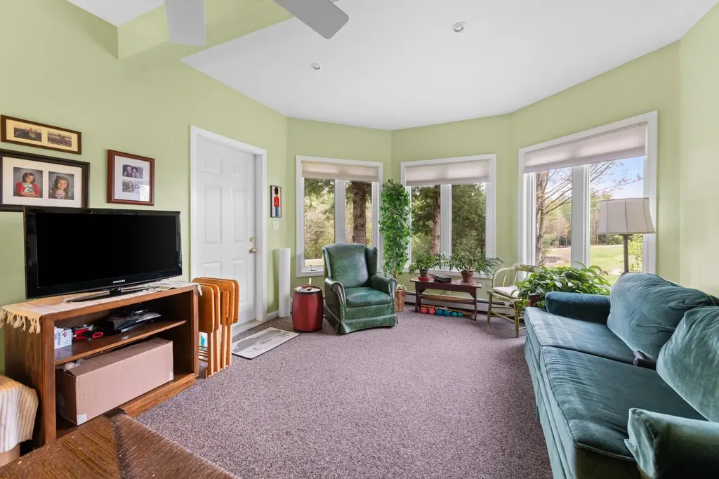 3 Linkside Drive Thornton NH 03285