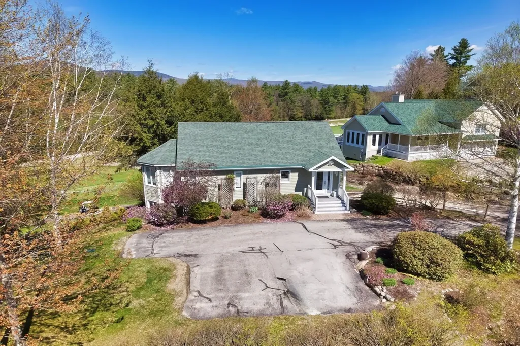 3 Linkside Drive Thornton NH 03285