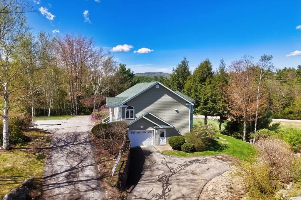 3 Linkside Drive Thornton NH 03285