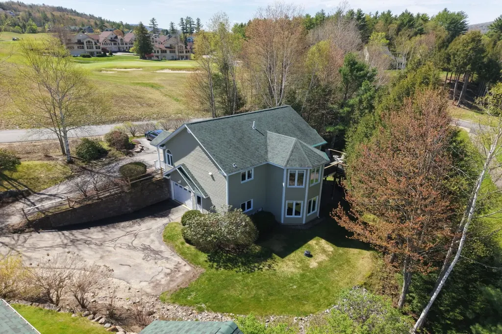 3 Linkside Drive Thornton NH 03285