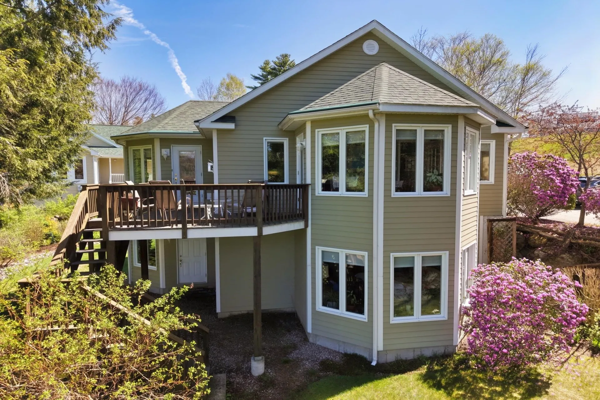3 Linkside Drive Thornton NH 03285