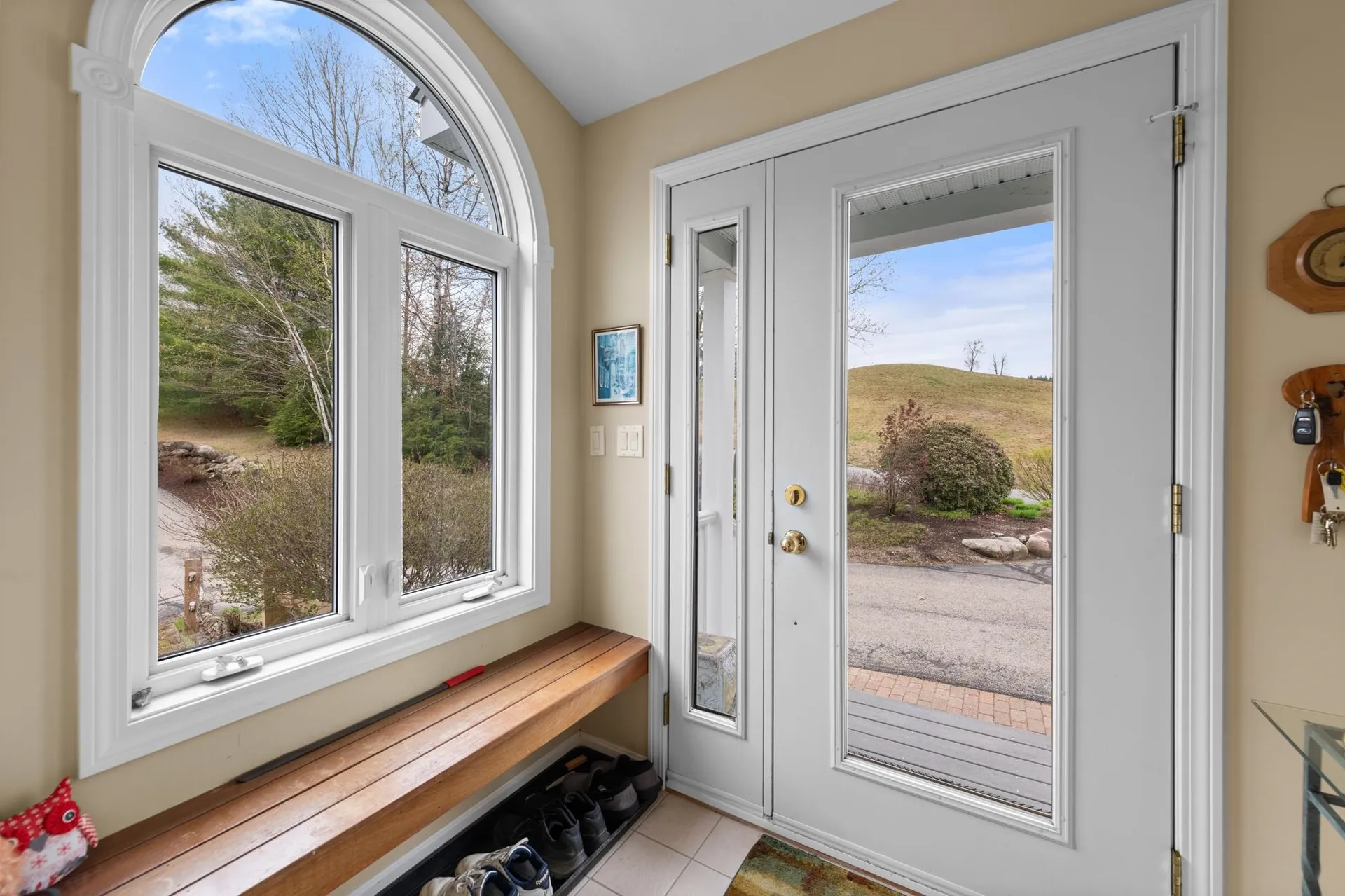 3 Linkside Drive Thornton NH 03285