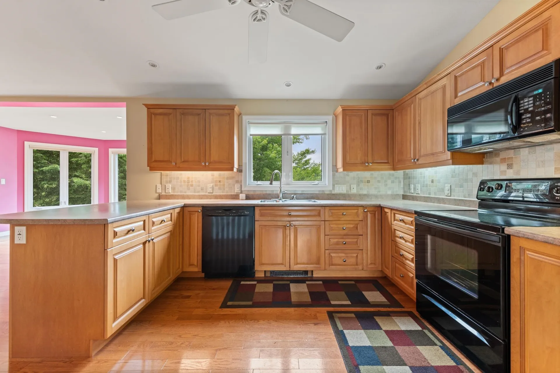 3 Linkside Drive Thornton NH 03285