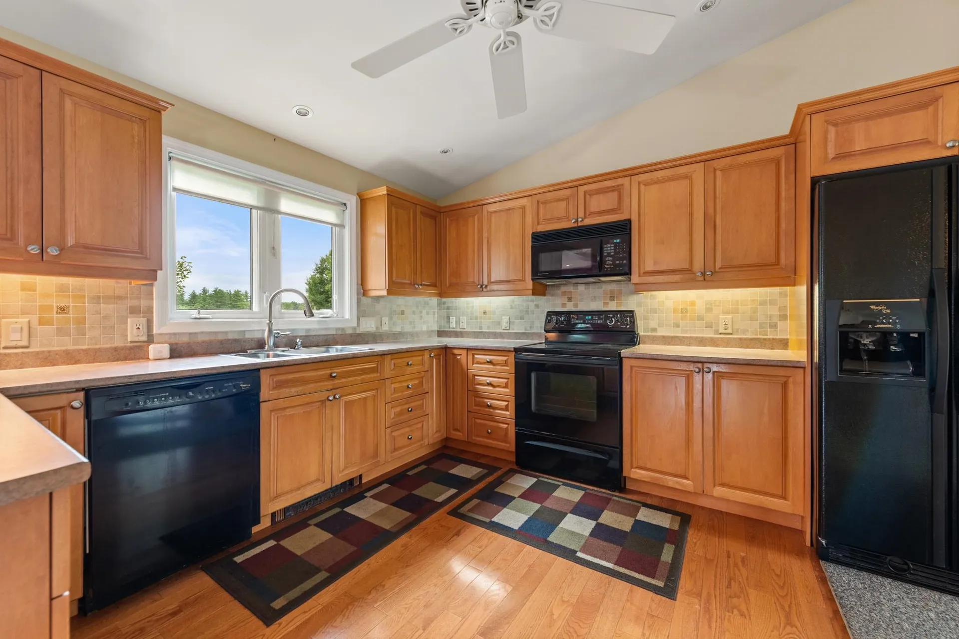 3 Linkside Drive Thornton NH 03285