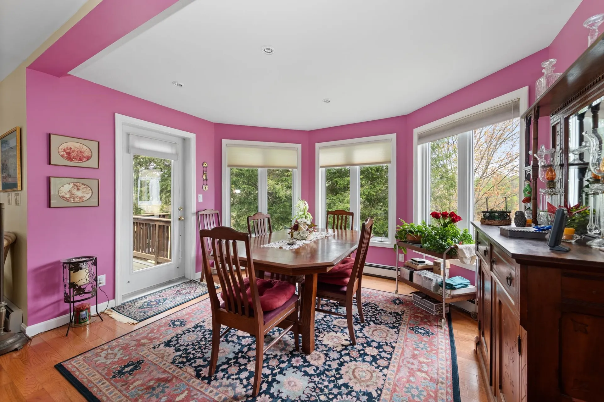3 Linkside Drive Thornton NH 03285