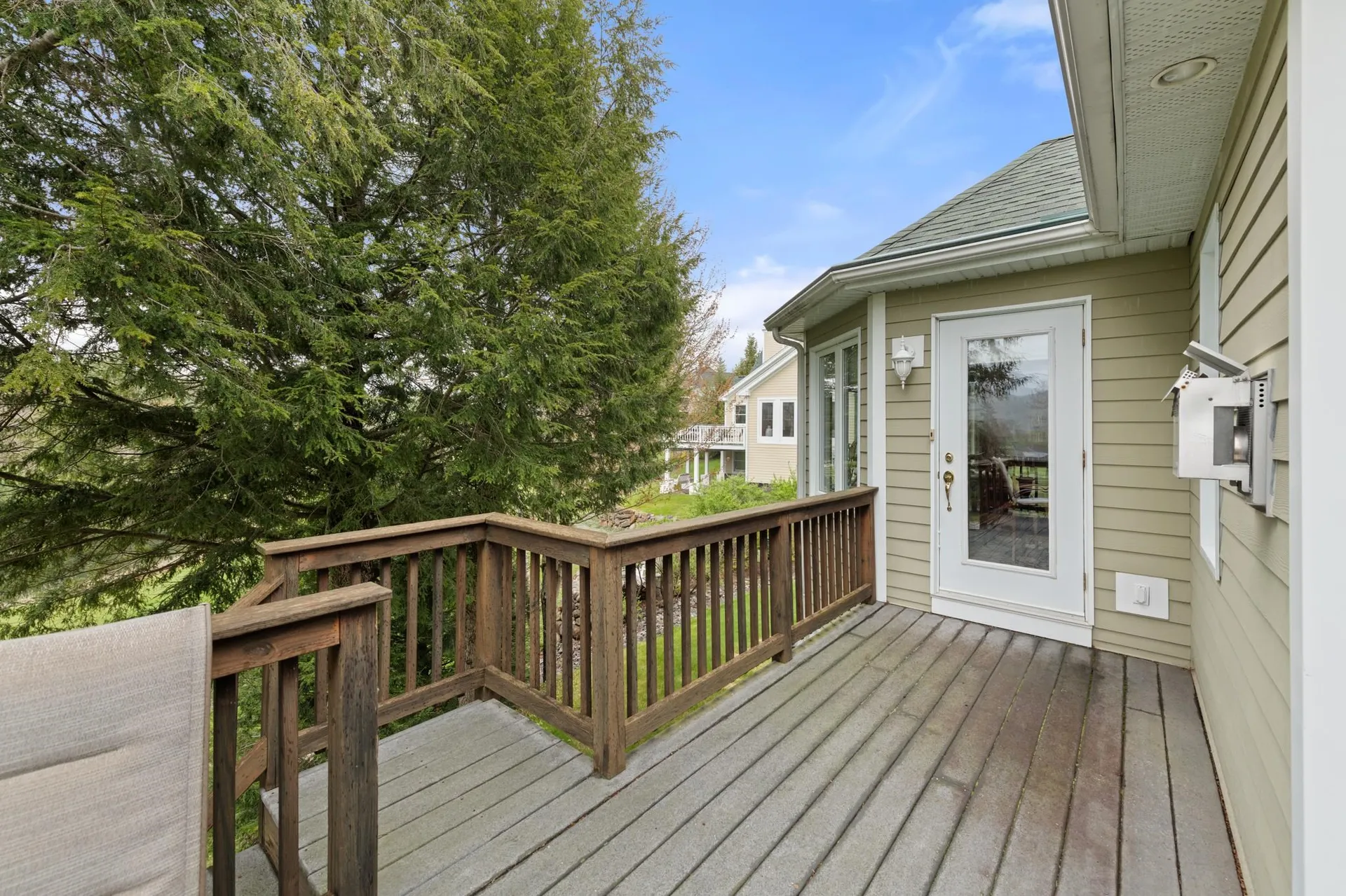3 Linkside Drive Thornton NH 03285