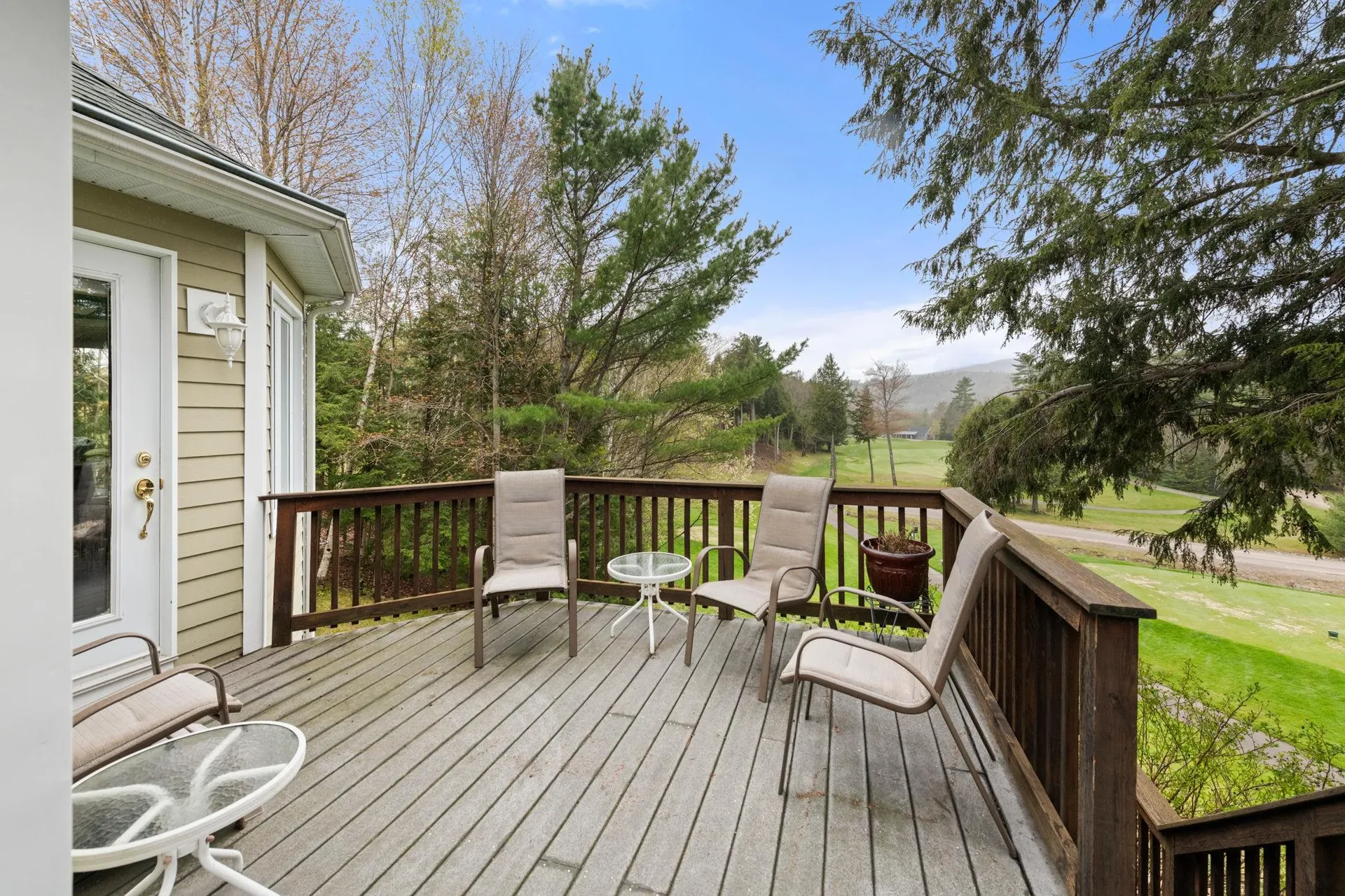 3 Linkside Drive Thornton NH 03285
