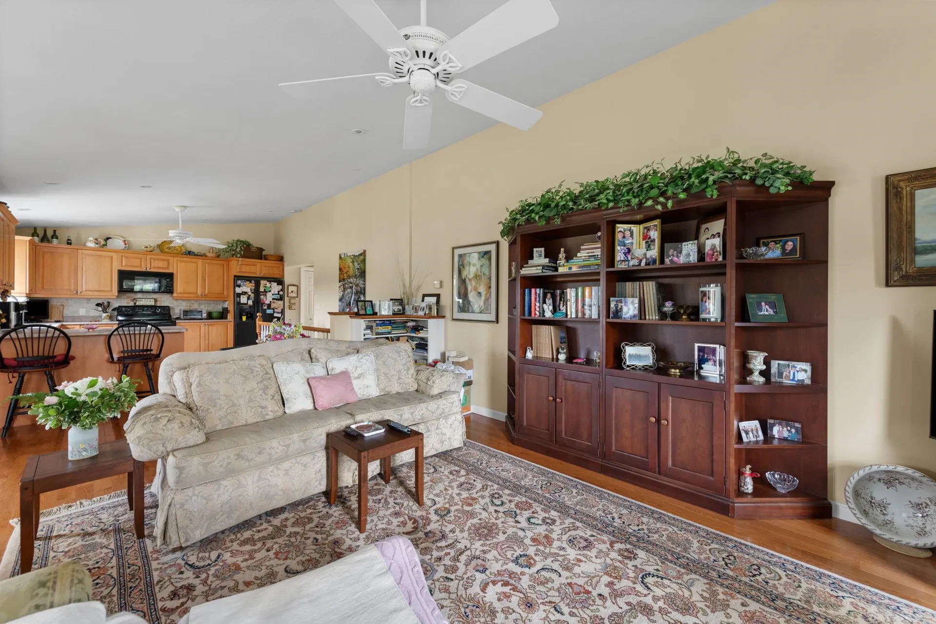 3 Linkside Drive Thornton NH 03285