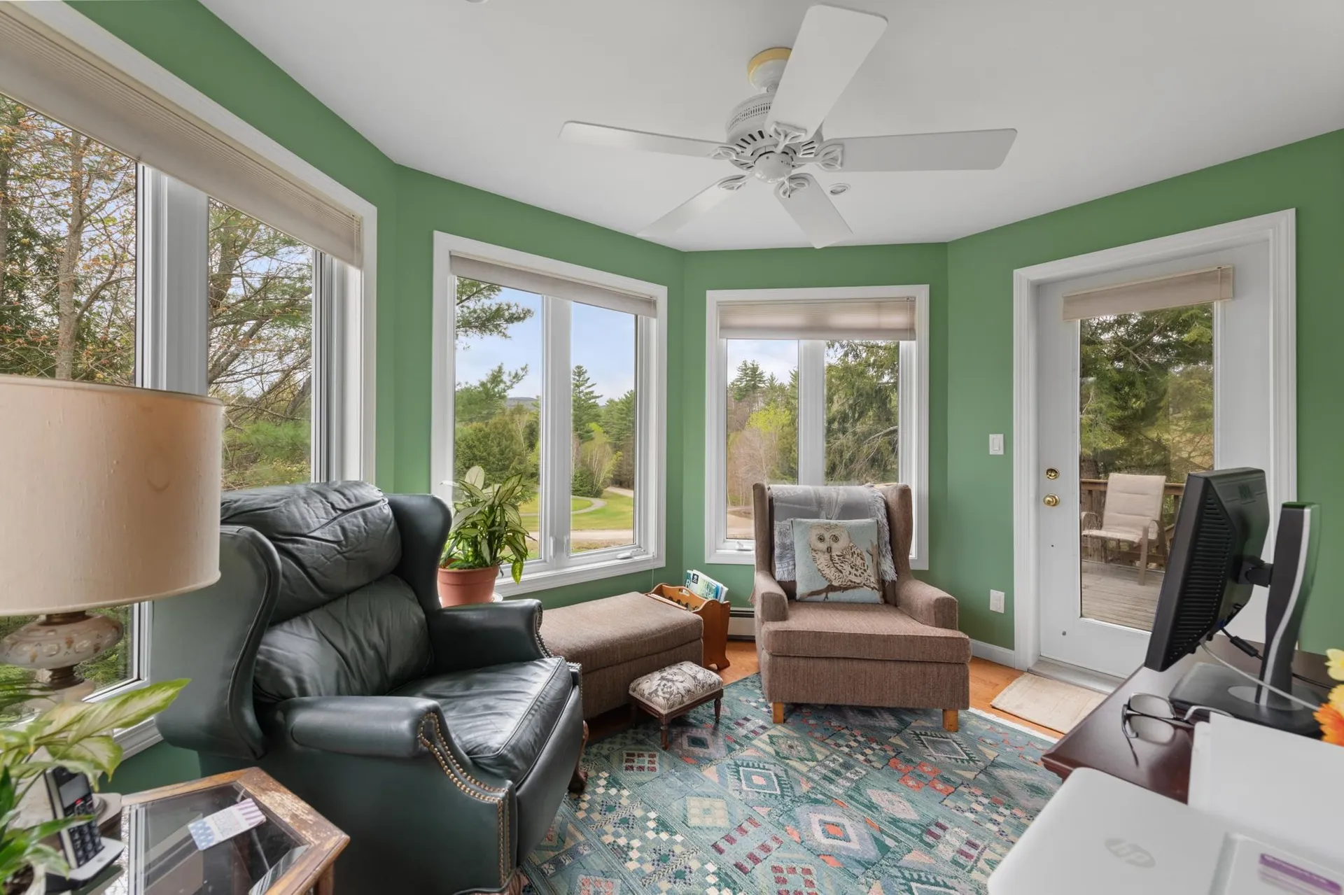 3 Linkside Drive Thornton NH 03285